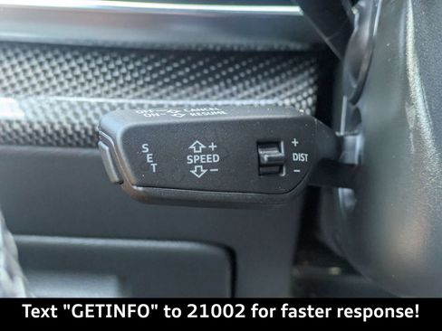 Certified 2023 Audi SQ8 Prestige AWD/4WD image 29