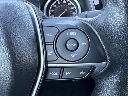 Used 2024 Toyota Camry LE image 25