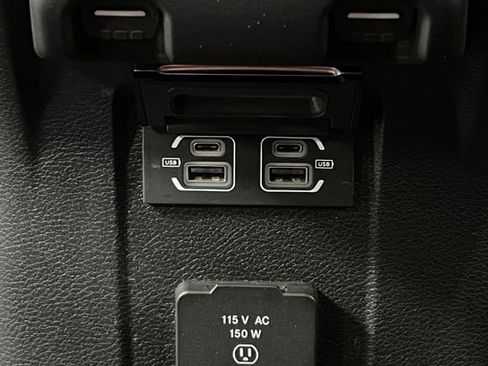 Used 2024 Jeep Wrangler Unlimited Rubicon 392 AWD/4WD image 47