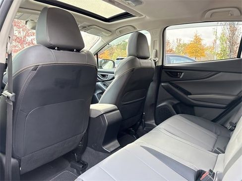 Used 2023 Subaru Crosstrek 2.5i Sport image 19