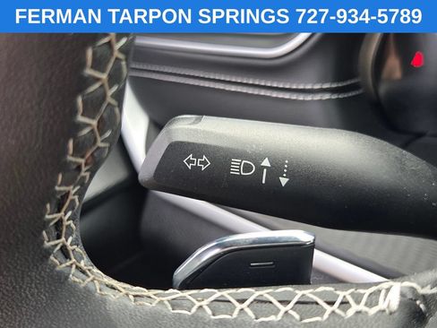 Used 2023 Jeep Grand Cherokee Altitude AWD/4WD image 34