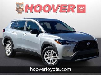 Used 2023 Toyota Corolla Cross L video 1