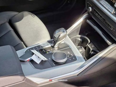 Used 2021 BMW 440i xDrive Coupe w/ Premium Package image 8