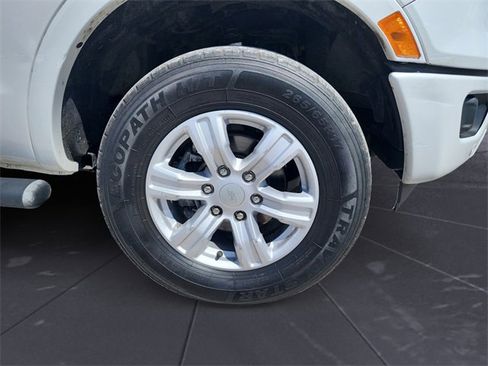 Used 2019 Ford Ranger XLT image 9