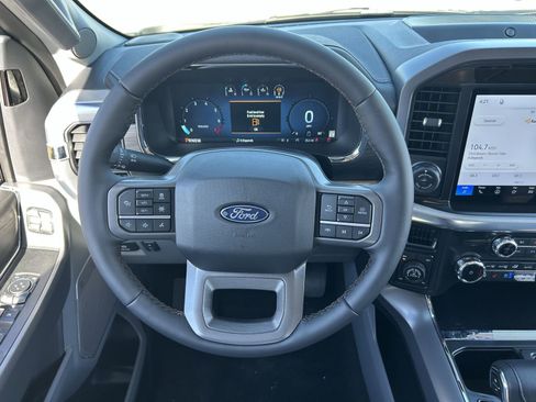New 2026 Ford F150 Lariat AWD/4WD image 50
