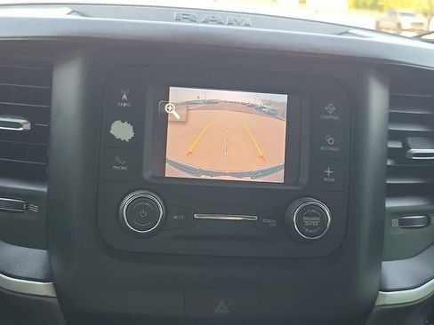 Used 2020 RAM 1500 Big Horn RWD image 16