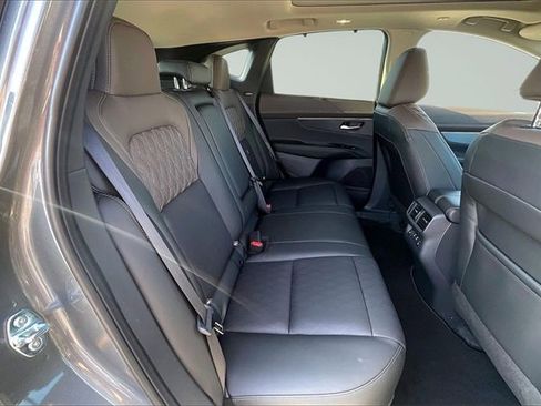 New 2026 Nissan Murano Platinum w/ Cargo Package image 10