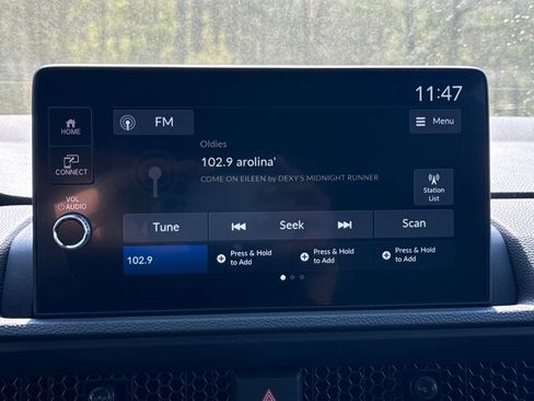 New 2026 Honda CR-V Sport-L image 23