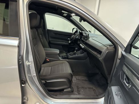 Certified 2025 Honda CR-V Sport image 39