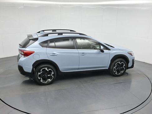 Used 2021 Subaru Crosstrek 2.5i Limited w/ Popular Package #2 AWD/4WD image 40