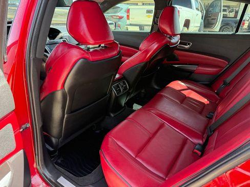 Used 2019 Acura TLX w/ Technology & A-SPEC Package FWD image 14