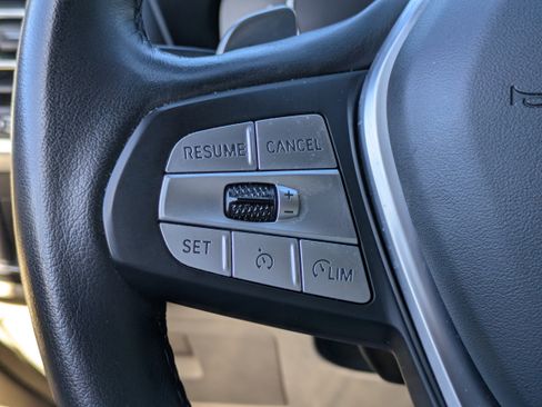 Used 2022 BMW X3 sDrive30i w/ Convenience Package image 24