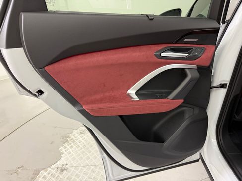 New 2025 Audi SQ5 Premium Plus image 26