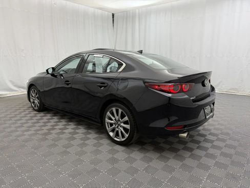 Used 2021 MAZDA MAZDA3 s FWD image 7