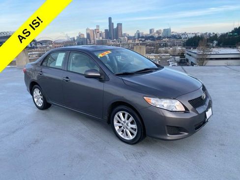Used 2009 Toyota Corolla LE image 20