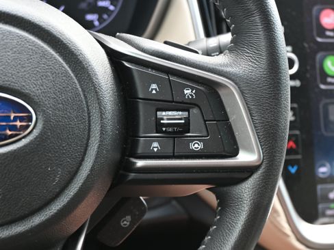 Used 2020 Subaru Outback Limited AWD/4WD image 19