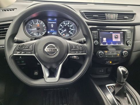 Used 2020 Nissan Rogue S AWD/4WD image 22
