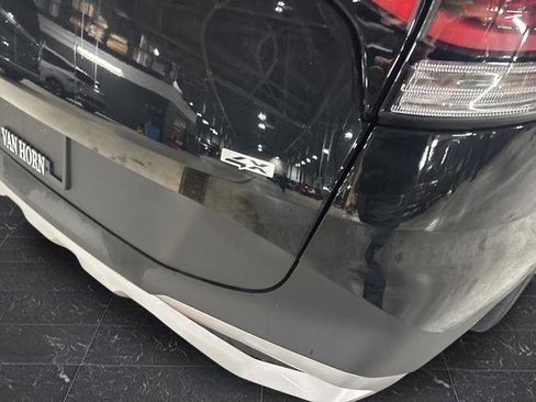 Certified 2024 Kia Sportage EX image 32