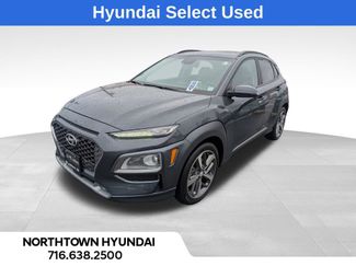 Used 2020 Hyundai Kona Ultimate video 1