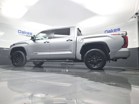 Used 2024 Toyota Tundra 1794 Edition w/ TRD Off-Road Package AWD/4WD image 42