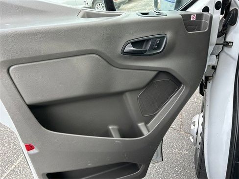 Used 2021 Ford Transit 350 DRW AWD w/ Exterior Upgrade Package image 14