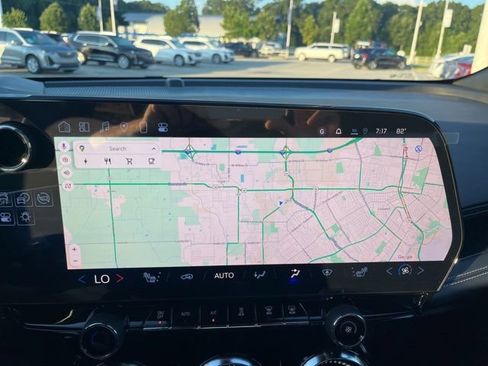 New 2025 Chevrolet Blazer EV LT image 25