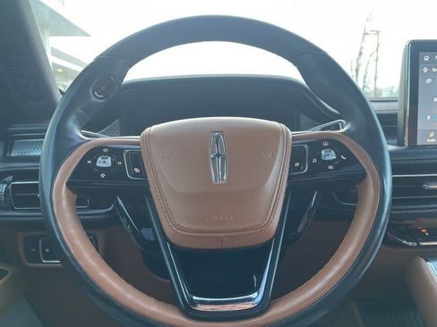 Used 2020 Lincoln Aviator Black Label w/ Dynamic Handling Package image 30