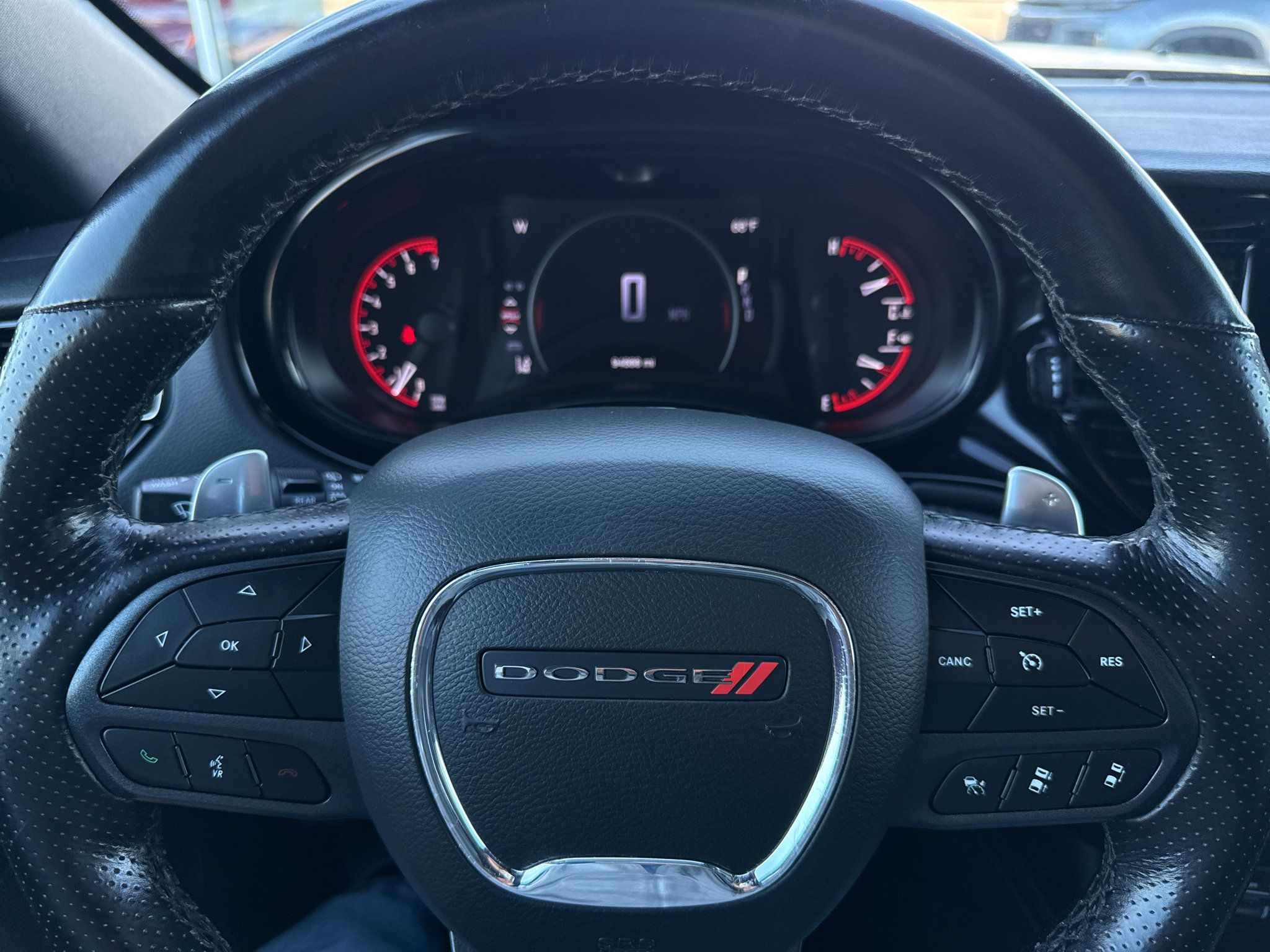 Used 2021 Dodge Durango GT AWD/4WD image 15