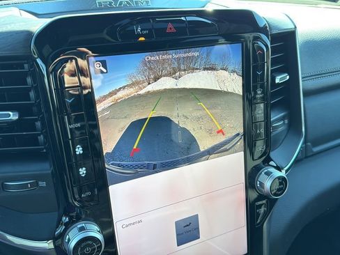 New 2026 RAM 1500 Laramie image 19