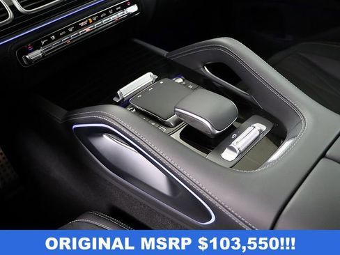 Certified 2026 Mercedes-Benz GLE 53 AMG 4MATIC image 27