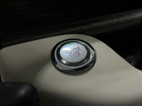 Used 2021 Lincoln Aviator Black Label w/ Dynamic Handling Package image 10