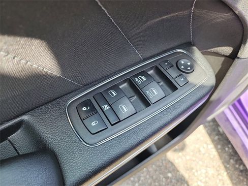 Used 2023 Dodge Charger Scat Pack w/ Technology Group image 15