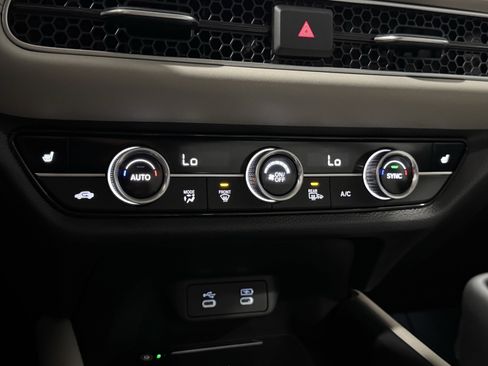 New 2026 Honda HR-V EX-L image 12