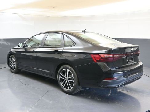 New 2026 Volkswagen Jetta Sport image 3