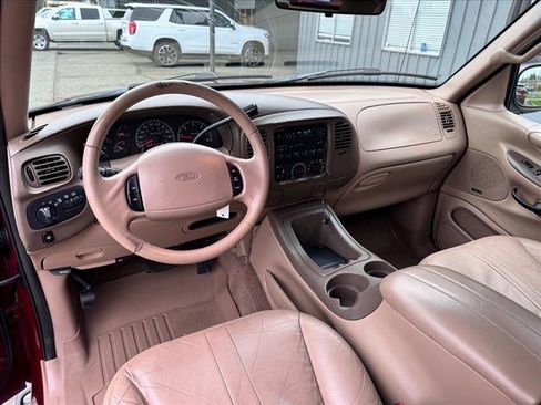 Used 1998 Ford Expedition Eddie Bauer image 10