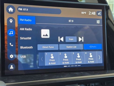 New 2026 Subaru Outback Wilderness AWD/4WD image 20