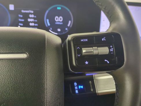 Used 2024 Hyundai Santa Fe Limited image 34