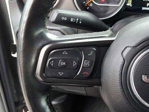 Used 2022 Jeep Gladiator Sport AWD/4WD image 20