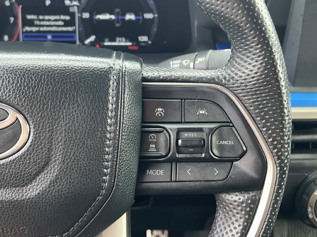 Used 2024 Toyota Tacoma TRD Sport RWD image 29