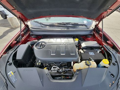 Used 2020 Jeep Cherokee Trailhawk w/ Cold Weather Group image 22