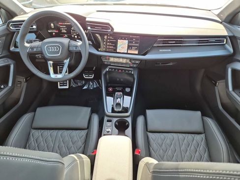 New 2026 Audi S3 Premium image 14