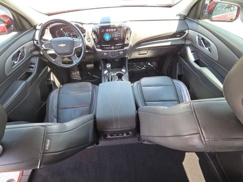 Used 2019 Chevrolet Traverse LT FWD image 27