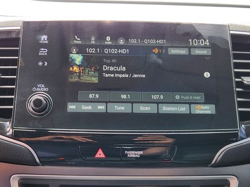 Certified 2021 Honda Pilot Special Edition image 11