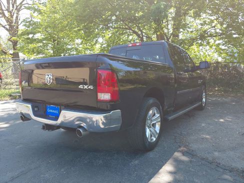 Used 2014 RAM 1500 Big Horn AWD/4WD image 38
