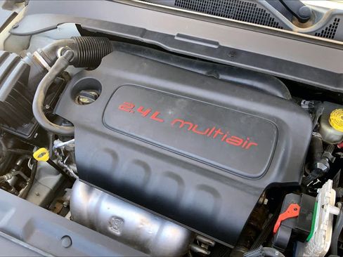 Used 2019 Jeep Compass Trailhawk AWD/4WD image 34