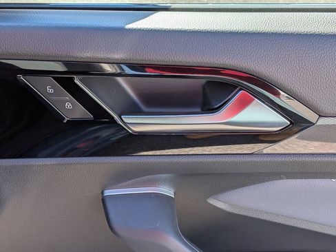 New 2026 Volkswagen Jetta SEL image 33