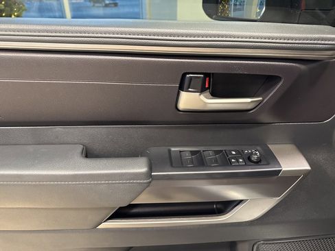 Certified 2023 Toyota Sequoia SR5 image 11