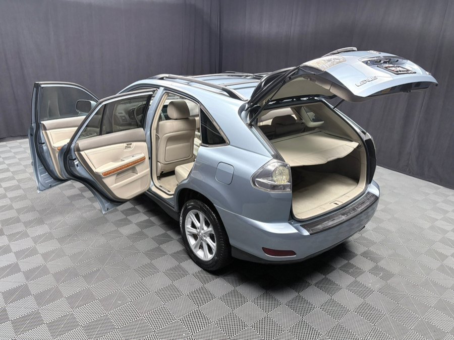 Used 2009 Lexus RX 350 AWD image 19