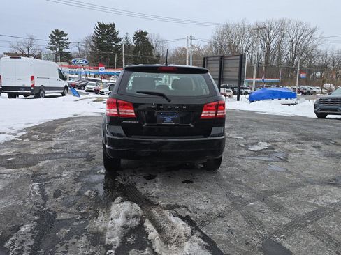 Used 2015 Dodge Journey American Value Package w/ Flexible Seating Group image 6