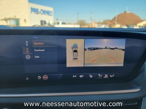 Used 2025 Buick Envision Sport Touring image 24